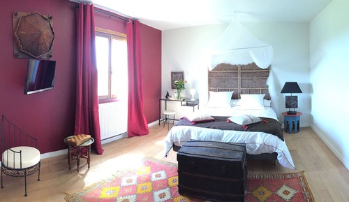 Doppelzimmer (Ethnique)