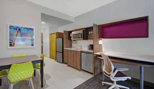 Suite, 1 Schlafzimmer, Nichtraucher