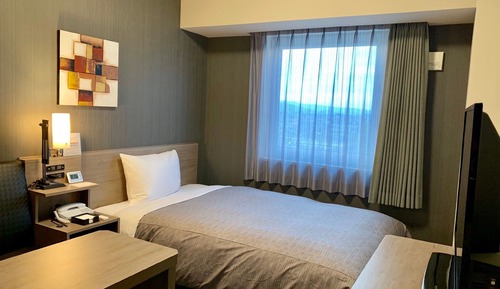 Comfort-Einzelzimmer, Nichtraucher