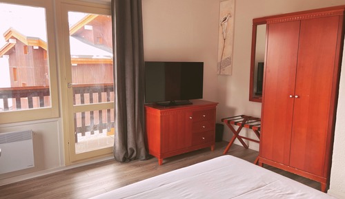 Standard-Doppelzimmer