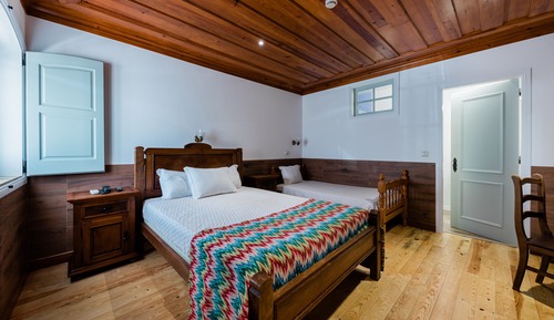 Basic-Doppelzimmer
