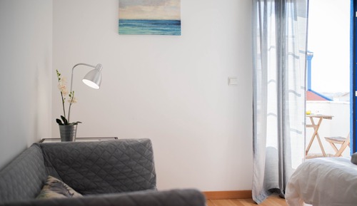 Superior-Zweibettzimmer