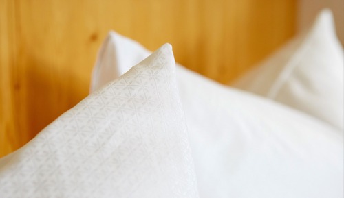 Dreibettzimmer