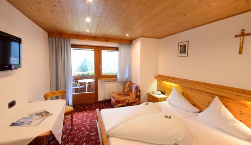 Doppelzimmer