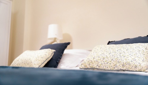 Familienapartment