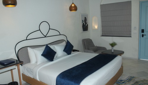 Executive-Zimmer, Badewanne