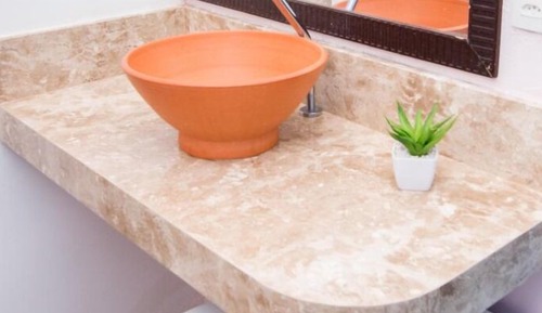 Habitación Elite con 1 cama doble o 2 individuales