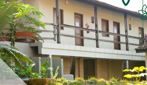 Habitación individual Confort