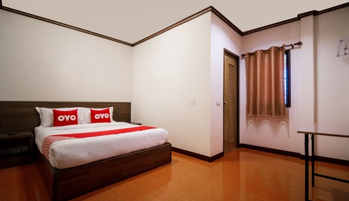 Superior-Doppelzimmer