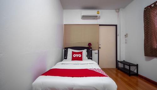 Standard-Einzelzimmer