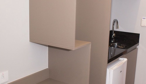 Deluxe-Dreibettzimmer