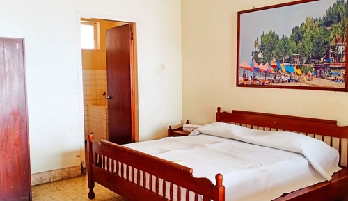 Superior-Doppelzimmer