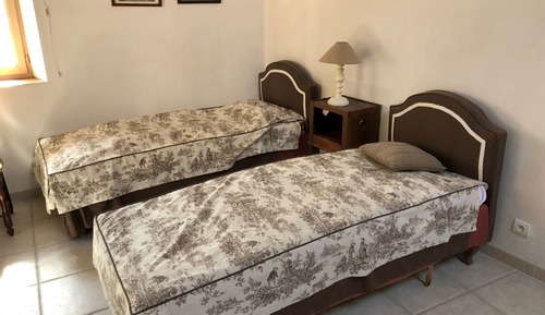 Loft, 2 Schlafzimmer