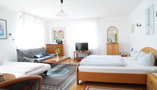Familienzimmer