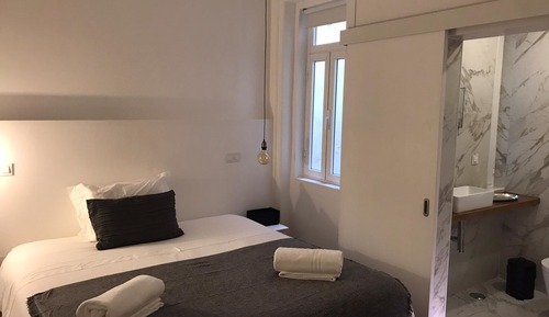 Standardzimmer