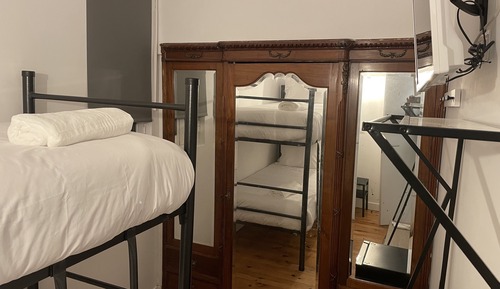 Basic-Zimmer