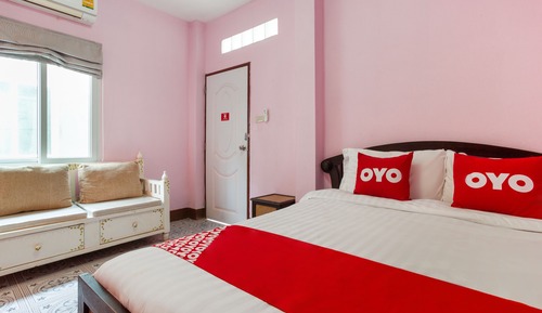 Deluxe-Doppelzimmer