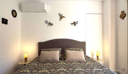 Doppelzimmer (Chambre Cathy)