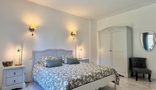 Doppelzimmer (Chambre Vero)