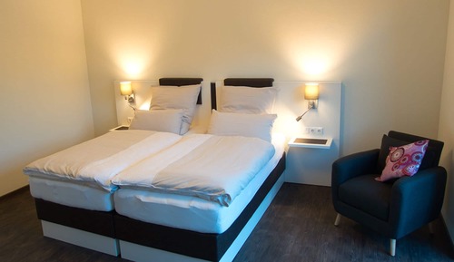 Doppelzimmer