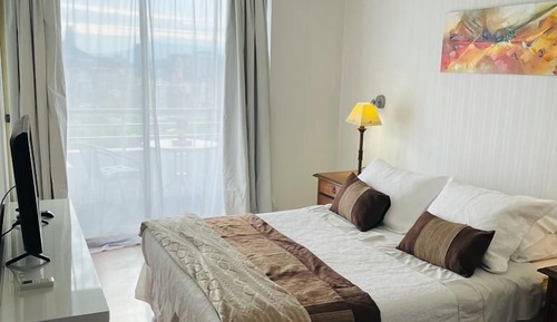 Apartment, 3 Schlafzimmer
