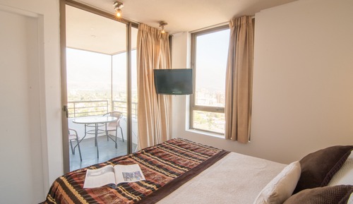 Apartment, 2 Schlafzimmer