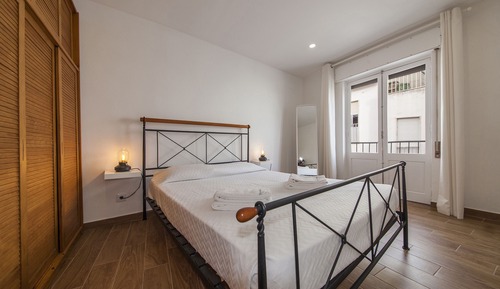 Apartment, 1 Schlafzimmer