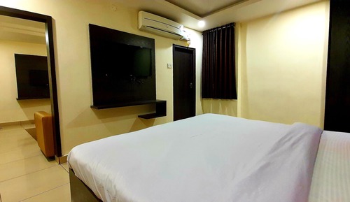 Executive-Suite