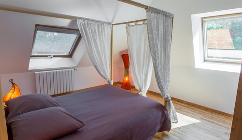 Comfort-Haus