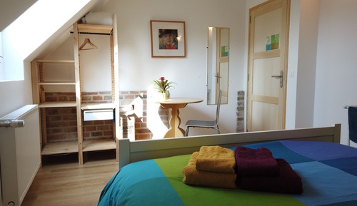 Traditional-Suite