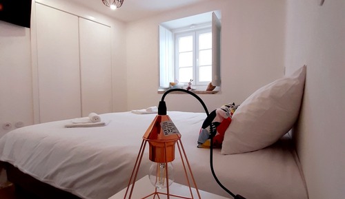 Apartment, 1 Schlafzimmer, Terrasse
