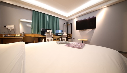 Premium-Zimmer (Battleground 2PC)