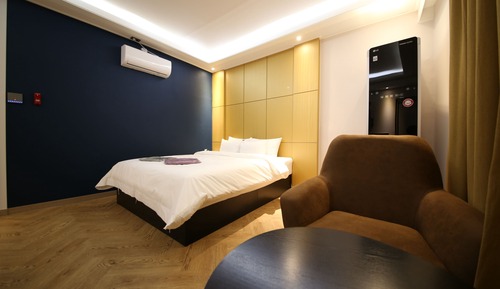 Premium-Zimmer (Styler)