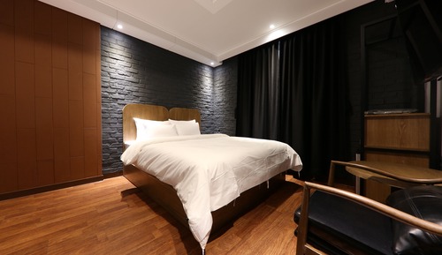 Deluxe-Zimmer
