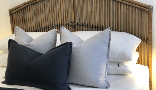 Luxury-Apartment, 1 Schlafzimmer (Luxury Apartment Queen Bed)
