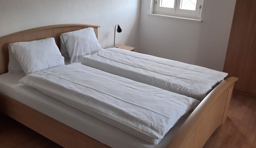 Standard-Doppelzimmer