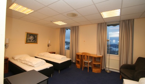 Doppelzimmer