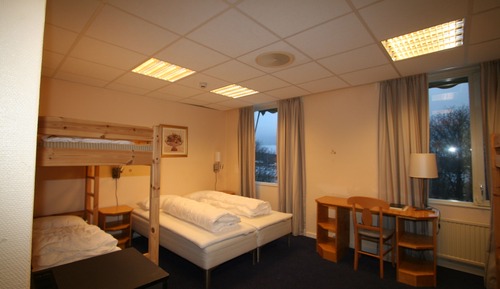 Familienzimmer