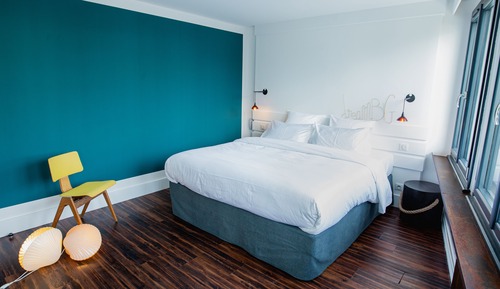 Doppelzimmer