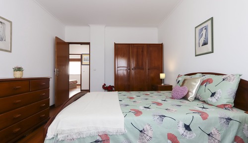 Doppelzimmer, Gemeinschaftsbad (4)