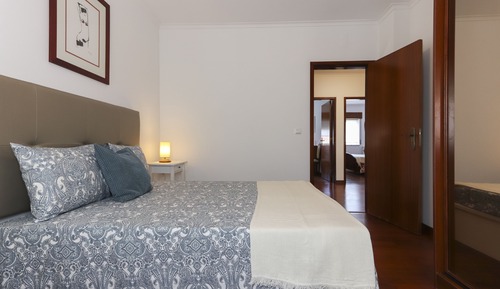 Doppelzimmer, Gemeinschaftsbad (1)