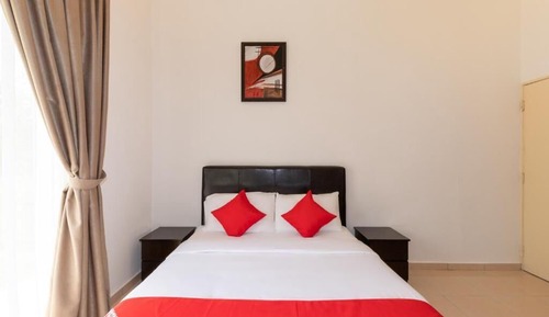 Familien-Suite (Suite)