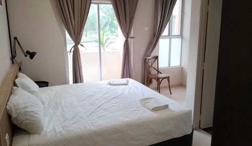 Familien-Suite (Suite)