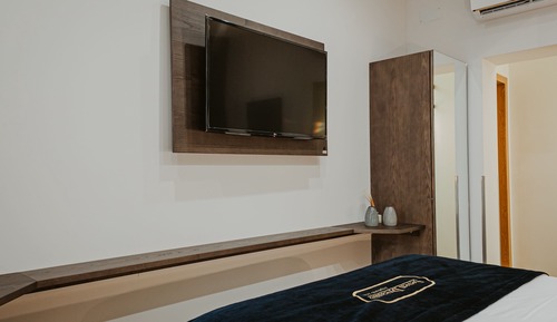 Superior-Zweibettzimmer