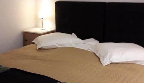 Standardzimmer, Mehrere Betten