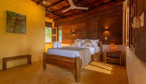 Standard-Doppelzimmer