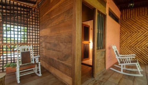 Premium-Doppelzimmer