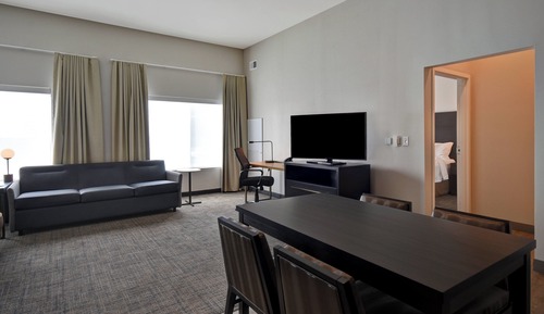 Suite, 2 Schlafzimmer