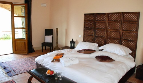 Standard-Doppelzimmer