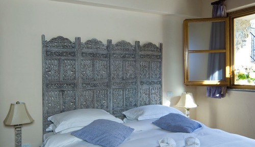 Deluxe-Suite
